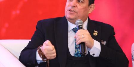 د.
      منصور
      المغربي
      يشارك
      متحدثًا
      في
      ملتقى
      EduTech
      2026
      وسط
      نخبة
      من
      الخبراء
      الدوليين:
      التعليم
      الفني
      لا
      يُقاس
      بالشهادات
      بل
      بالشركات
      المستدامة