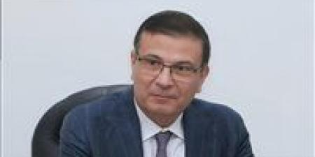 «الزراعة»
      تصدر
      490
      ترخيص
      تشغيل
      لأنشطة
      ومشروعات
      الإنتاج
      الحيواني
      والداجني
      في
      النصف
      الأول
      من
      أبريل