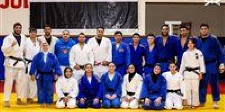 موعد
      سفر
      منتخب
      مصر
      للجودو
      إلى
      نيروبي
      للمشاركة
      في
      بطولة
      إفريقيا