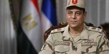 اللواء
      ياسر
      الخطيب:
      المنطقة
      الشمالية
      العسكرية
      شاركت
      في
      جميع
      حروب
      مصر
      بالعصر
      الحديث