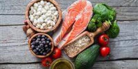 أطعمة
      تزيد
      الالتهابات
      وأخرى
      تقللها..
      دليل
      بسيط
      لصحة
      أفضل