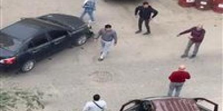 بعد
      فشل
      الصلح..
      الحكم
      في
      قضية
      "خناقة
      الفردوس"
      6
      مايو:
      إخلاء
      سبيل
      المتهمين