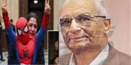 1
      يونيو..
      “النقض”
      تنظر
      طعن
      المتهم
      في
      واقعة
      الطفل
      ياسين
      بالبحيرة