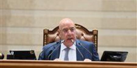 رئيس
      النواب
      يهنئ
      أشرف
      حاتم
      بفعد
      فوزه
      بعضوية
      الصحة
      بالاتحاد
      البرلماني
      الدولي