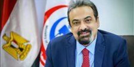 الصحة:
      نعمل
      على
      توطين
      صناعة
      الدواء
      وتعزيز
      الأمن
      الدوائي
      في
      مصر