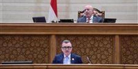 وزير
      التخطيط
      يستعرض
      أمام
      البرلمان
      ملامح
      خطة
      التنمية
      2026/2027
      بنمو
      مستهدف
      5.4%