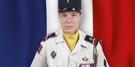 ماكرون
      يعلن
      وفاة
      جندي
      فرنسي
      ثان
      من
      قوات
      «يونيفيل»
      في
      لبنان