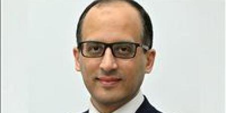 مجلس
      الوزراء:
      مصر
      نجحت
      في
      احتواء
      تداعيات
      الحرب
      الإيرانية
      على
      الاقتصاد