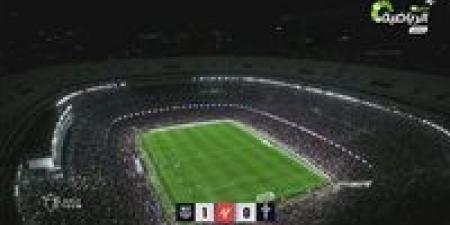 برشلونة
      ضد
      سلتا
      فيغو..
      استئناف
      مباراة
      برشلونة
      وسيلتا
      فيجو
      في
      الدوري
      الإسباني