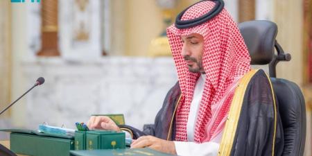 مجلس الوزراء: تعديل بداية السنة المالية للدولة وتنظيم لمركز الإيرادات غير النفطية