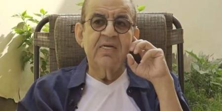 الفنان
      محمد
      التاجي
      يخضع
      لعملية
      جراحية..
      وأصدقائه
      يطالبون
      الجمهور
      بالدعاء
      له