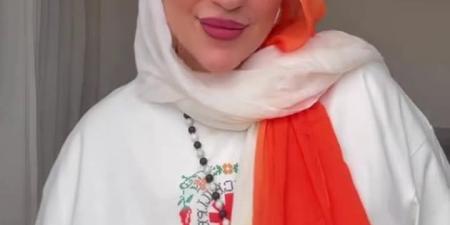 أسما
      شريف
      منير:
      لما
      بنيت
      حياتي
      على
      الصلاة
      الغضب
      بطل
      يسكن
      جوايا
      والتوتر
      خف