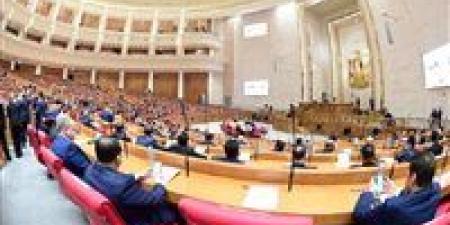 آليات
      تشكيل
      اللجنة
      العليا
      للمسؤولية
      الطبية
      واختصاصاتها
      وفقا
      للقانون