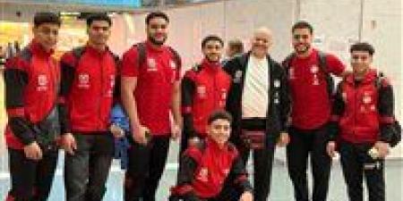 قائمة
      منتخب
      مصر
      رفع
      الأثقال
      بطولة
      البحر
      المتوسط
      الإسماعيلية
      2026