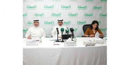 عبدالله
التركيت:
«الصفاة»
تعمل
على
إعادة
هيكلة
محفظة
استثماراتها
محلياً
وإقليمياً