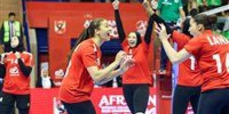 الأهلي
      بطل
      أفريقيا
      لسيدات
      الطائرة
      ويحقق
      اللقب
      11