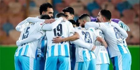 موعد
      مباراة
      الزمالك..
      تشكيل
      بيراميدز
      الرسمي
      لمواجهة
      الزمالك
      في
      الدوري
      الممتاز