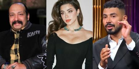 قبل
      يارا
      السكري..
      نجوم
      تحدثوا
      عن
      ذكرياتهم
      مع
      لبس
      العيد
      «أحدهم
      تعرض
      للسرقة»