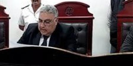 نهاية
      مأساوية..
      الإعدام
      لربة
      منزل
      أنهت
      حياة
      رضيعتها
      داخل
      دولاب
      بالبحيرة