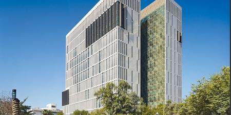 «العدل»: زيادة نسبة حضور العاملين إلى 50 % اعتبارا من الأحد المقبل