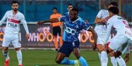 التشكيل
      المتوقع
      للزمالك
      أمام
      بيراميدز
      في
      قمة
      الدوري
      الليلة