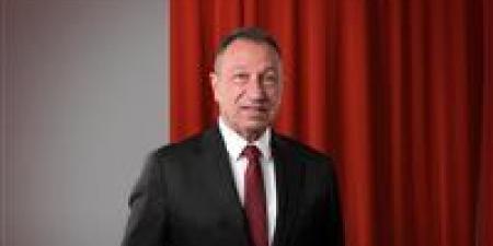 الخطيـب
      يهنـئ
      «سـيـدات
      الكرة
      الطائرة»
      ببطولة
      إفريقيا
      والتأهل
      لكأس
      العالم