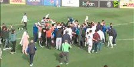 تعرف
      على
      حكام
      مباريات
      الخميس
      بدوري
      المحترفين