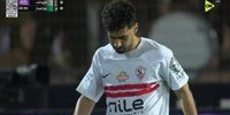 zamalek
      vs
      pyramids..
      ملخص
      اهداف
      ونتيجة
      مباراة
      الزمالك
      وبيراميدز
      في
      الدوري
      المصري
      الممتاز
      بعد
      مرور
      15
      دقيقة