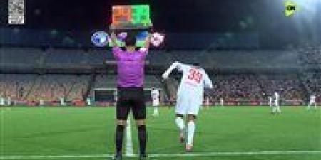 الزمالك..
      ملخص
      اهداف
      ونتيجة
      مباراة
      الزمالك
      وبيراميدز
      في
      الدوري
      المصري
      الممتاز
      بعد
      مرور
      60
      دقيقة