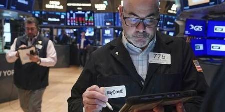 سهم
      "جي.إي.فيرنوفا"
      يقفز
      15%
      بعد
      طفرة
      في
      طلبات
      مراكز
      البيانات