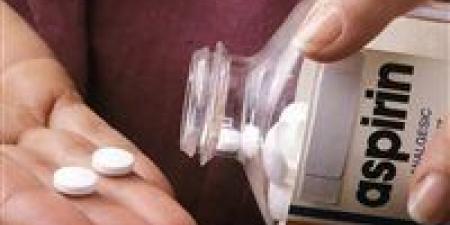 الأسبرين
      والوقاية
      من
      السرطان
      أمل
      علمي
      جديد
      يتطلب
      الحذر
      الطبي