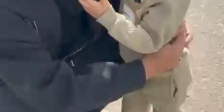 أول
      تعليق
      من
      مسلم
      على
      استغاثة
      طليقته
      بعدم
      دفع
      نفقة
      نجلها