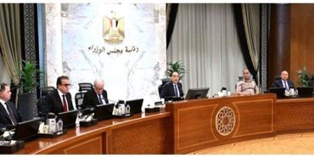 مجلس الوزراء يوافق على مشروع قانون الأسرة للمصريين المسيحيين بعد حوار مجتمعي موسّع