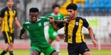 تشكيل
      المقاولون
      العرب
      والاتحاد
      السكندري
      في
      مواجهة
      الهروب
      من
      الهبوط
      بالدوري