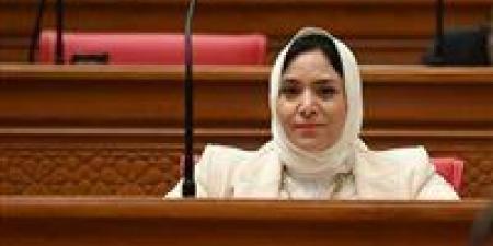 النائبة
      هبة
      نبيل:
      خطة
      الحكومة
      لمواجهة
      التضخم
      تتطلب
      رقابة
      صارمة
      وسياسات
      مرنة
      لحماية
      المواطنين