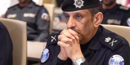 وكيل «الداخلية »: بناء منظومة تقنية متكاملة لرفع مستوى الجاهزية وتعزيز كفاءة الأداء الأمني