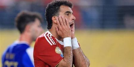 خالد
      الغندور:
      لجنة
      شؤون
      اللاعبين
      حكمت
      لصالح
      زيزو
      ومشاورات
      بتأجيل
      الإعلان
      لنهاية
      الدوري