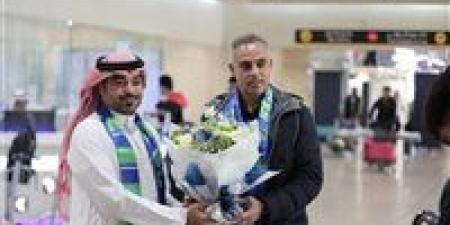 خاص
      لـ
      تحيا
      مصر:
      الدرعية
      السعودي
      يدخل
      بقوة
      للتعاقد
      مع
      جوزيه
      جوميز