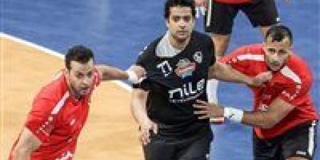 الأهلي
      يهزم
      الزمالك
      ويتوج
      دوري
      المحترفين
      كرة
      اليد