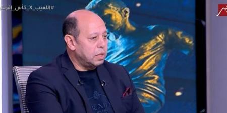 أحمد
      سليمان:
      عبرنا
      عنق
      الزجاجة..
      و4
      انتصارات
      تفصلنا
      عن
      الدوري