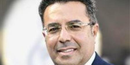 النائب
      باسل
      عادل:
      علاقتنا
      مع
      قبرص
      "شراكة
      استراتيجية"
      لحماية
      مصالح
      الشعبين