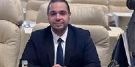 النائب
      عادل
      عتمان:
      ذكرى
      تحرير
      سيناء
      ستظل
      رمزًا
      للعزة
      والكرامة
      واستعادة
      الأرض
      بالدم
      والتضحية