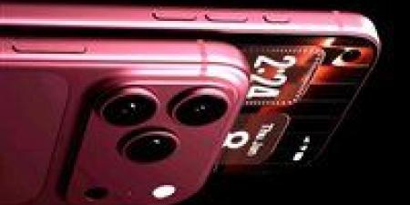 تسريبات
      iPhone
      18
      Pro
      تكشف
      تصميمًا
      جديدًا
      ومواصفات
      ثورية
      لعام
      2026