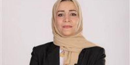 النائبة
      نجوى
      الألفي:
      ذكرى
      تحرير
      سيناء
      ملحمة
      وطنية
      خالدة
      تجسد
      عظمة
      التضحيات
      وتجدد
      معاني
      الفداء