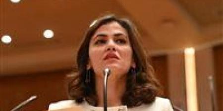 نيفين
      إسكندر
      لـ
      تحيا
      مصر:
      نسعى
      لتعديلات
      واضحة
      في
      قانون
      الأحوال
      الشخصية
      للمسيحيين