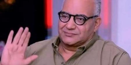 بيومي
      فؤاد:
      الأهلي
      ياما
      فرحنا
      والزمالك
      يُشرف
      الكرة
      المصرية