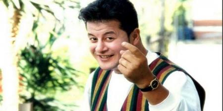 ذكرى
      ميلاد
      وائل
      نور..
      حاصروه
      في
      قالب
      الشاب
      الفاسد
      ورحل
      في
      لوكيشن
      التصوير