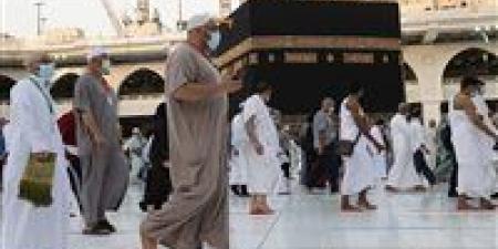 استعدادات
      مكثفة
      للحج..
      التضامن
      تعلن
      موعد
      سفر
      أول
      فوج