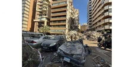 لبنان
يفتح
معركة
القانون
الدولي..
التوثيق
وملاحقة
الانتهاكات
الإسرائيلية
في
جنيڤ