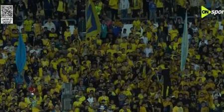 الإسماعيلي
      ضد
      فيوتشر..
      ملخص
      اهداف
      ونتيجة
      مباراة
      الإسماعيلي
      ومودرن
      سبورت
      في
      الدوري
      المصري
      الممتاز
      بعد
      مرور
      55
      دقيقة